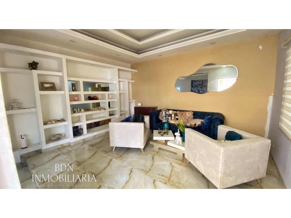 Se vende casa en Puerto Colombia Atlántico — foto 2