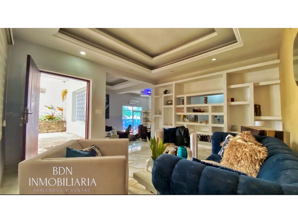 Se vende casa en Puerto Colombia Atlántico — foto 3