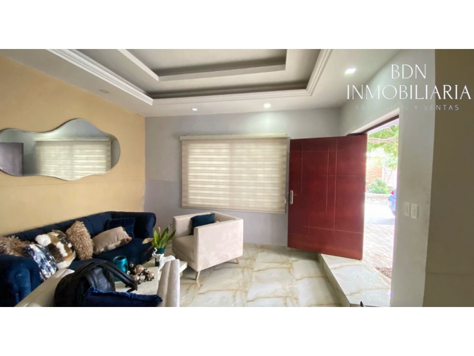 Se vende casa en Puerto Colombia Atlántico — foto 4
