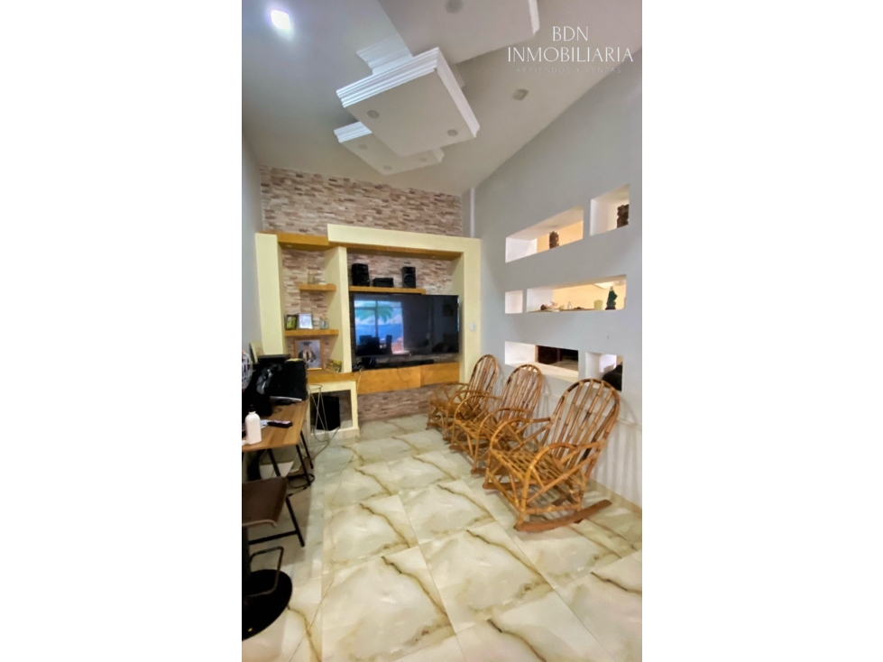 Se vende casa en Puerto Colombia Atlántico — foto 5