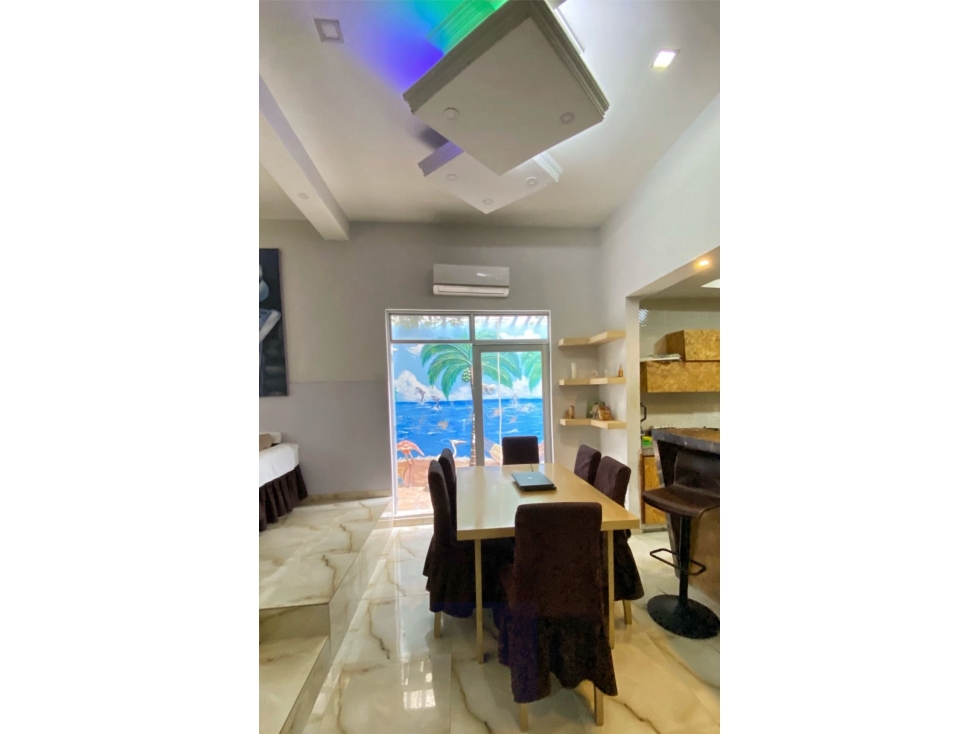 Se vende casa en Puerto Colombia Atlántico — foto 6
