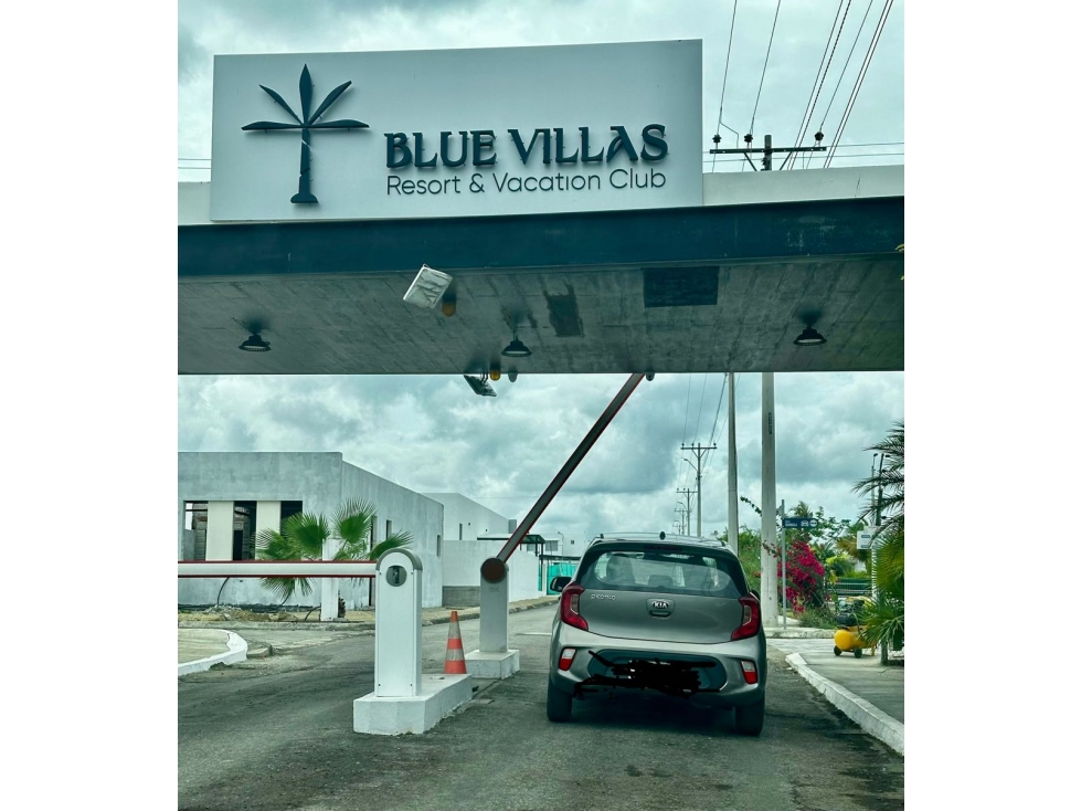 Se Vende Casa en Punta Blanca / BLUE VILLAS - 2