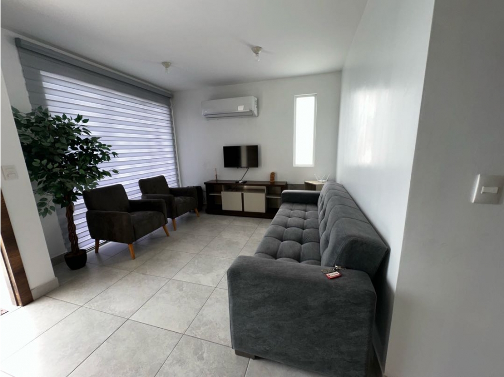 Se Vende Casa en Punta Blanca / BLUE VILLAS - 4