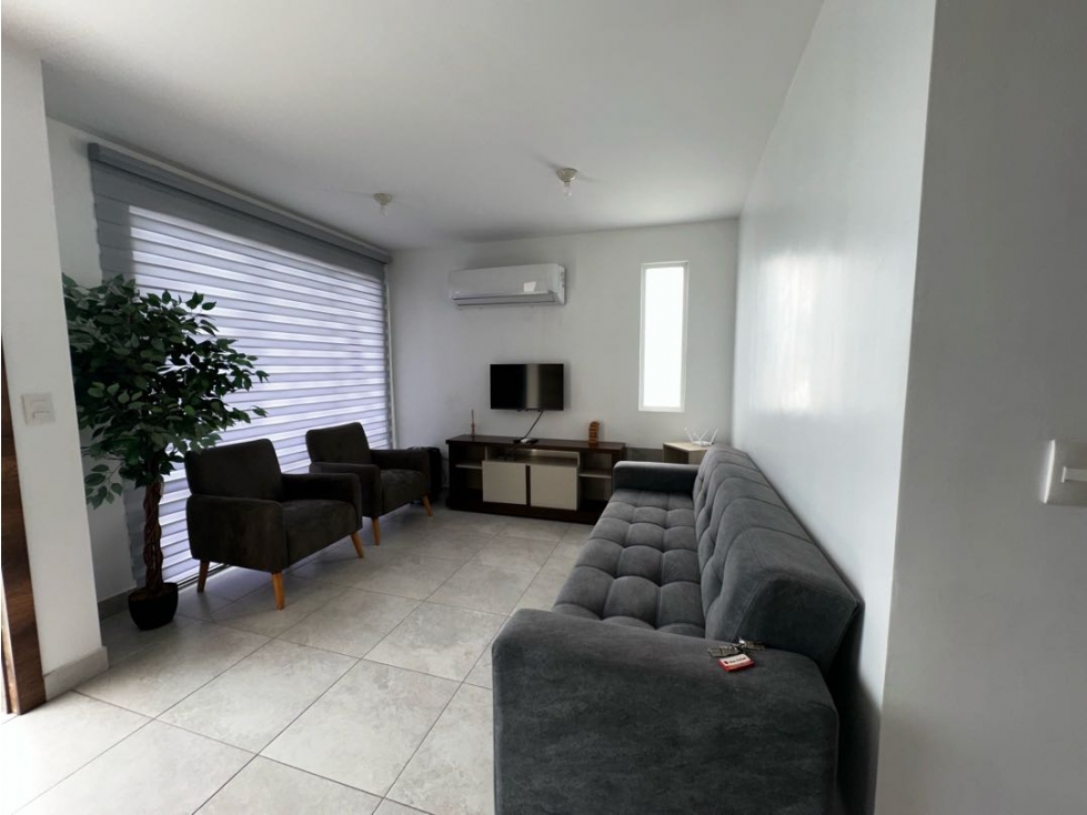 Se Vende Casa en Punta Blanca / BLUE VILLAS - 5