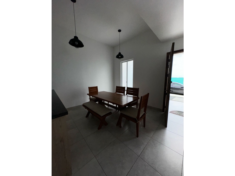 Se Vende Casa en Punta Blanca / BLUE VILLAS - 6