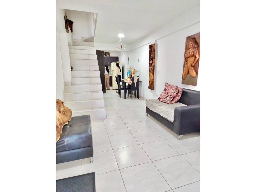 SE VENDE CASA EN QUINTAS DE LOS ANDES . ARMENIA QUINDÍO