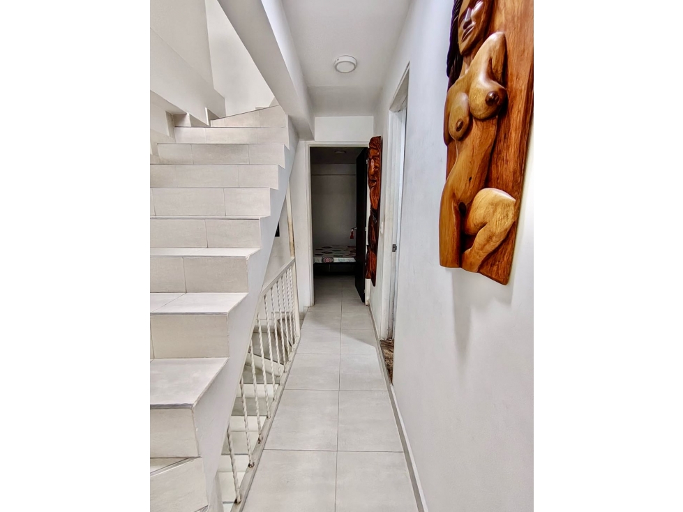 SE VENDE CASA EN QUINTAS DE LOS ANDES . ARMENIA QUINDÍO — foto 2