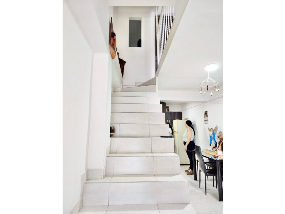 SE VENDE CASA EN QUINTAS DE LOS ANDES . ARMENIA QUINDÍO — foto 3