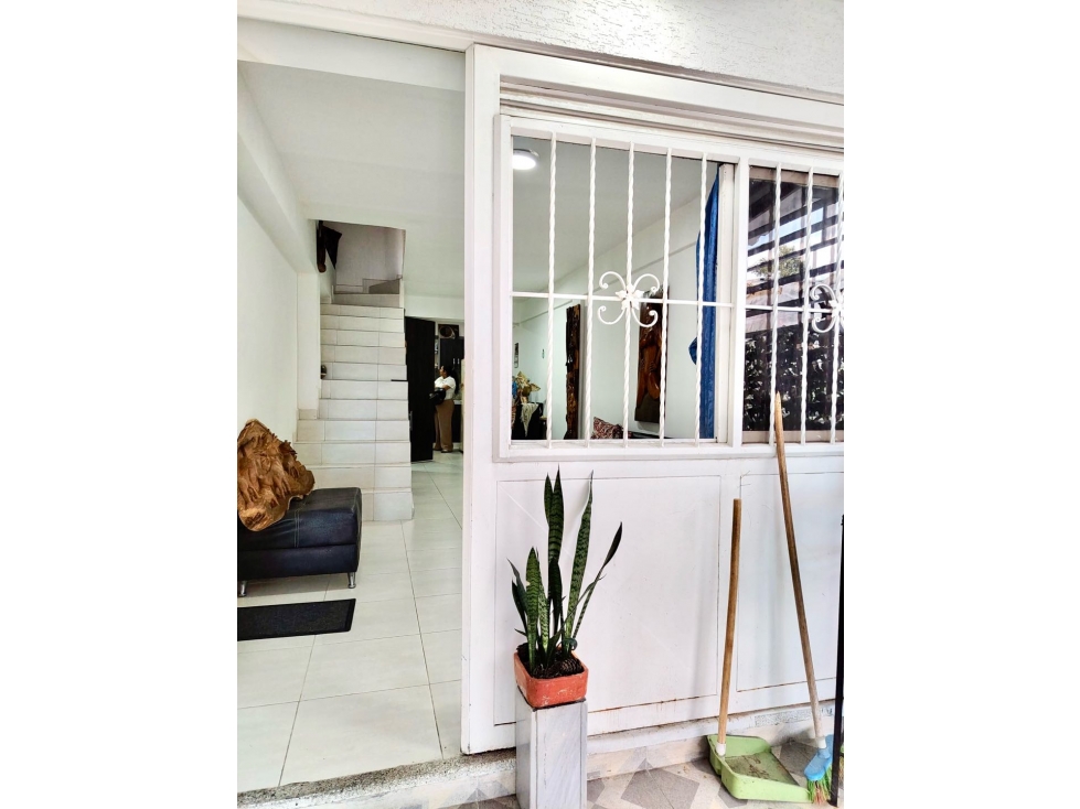SE VENDE CASA EN QUINTAS DE LOS ANDES . ARMENIA QUINDÍO — foto 4