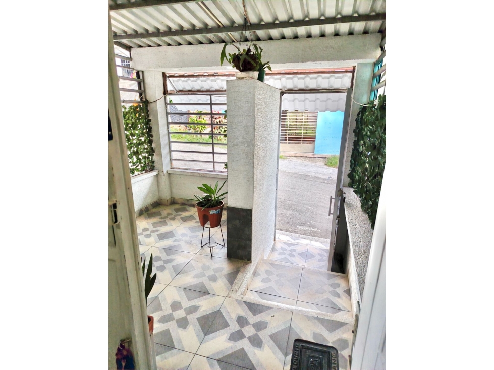 SE VENDE CASA EN QUINTAS DE LOS ANDES . ARMENIA QUINDÍO — foto 6