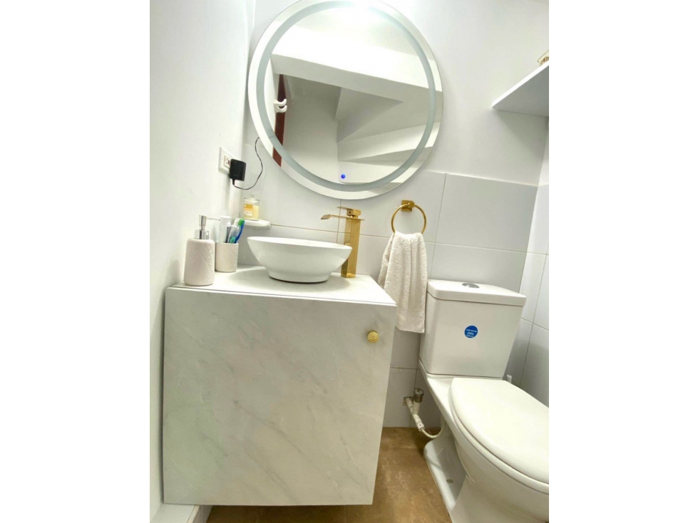 Se vende casa en quintas de Morelia 3 sector terminal — foto 4