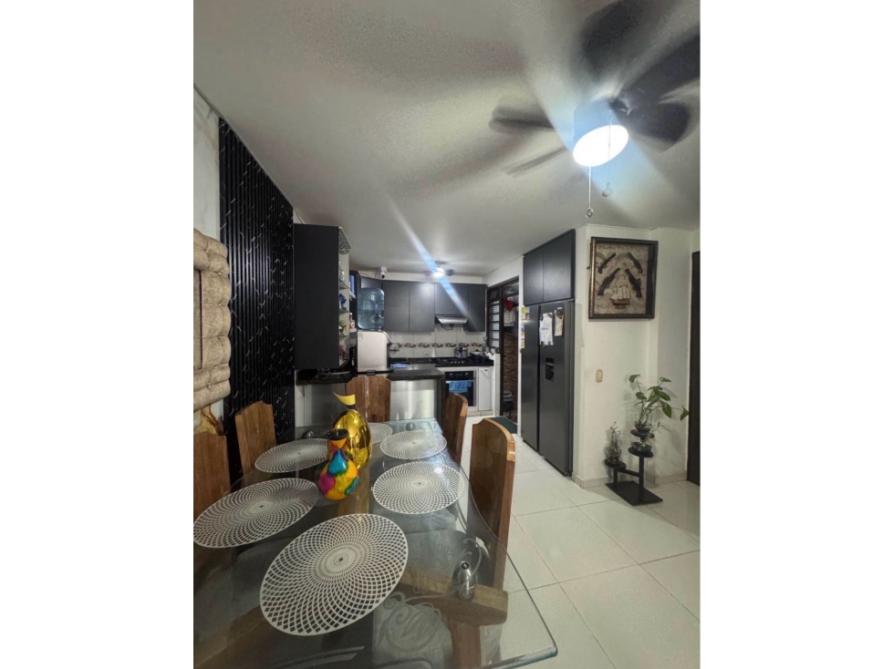 Se vende casa en quintas de Santa Clara sector del terminal — foto 2