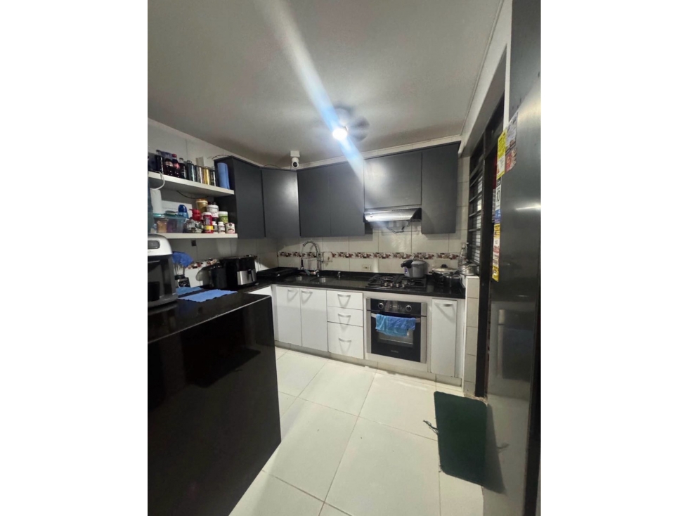 Se vende casa en quintas de Santa Clara sector del terminal — foto 3