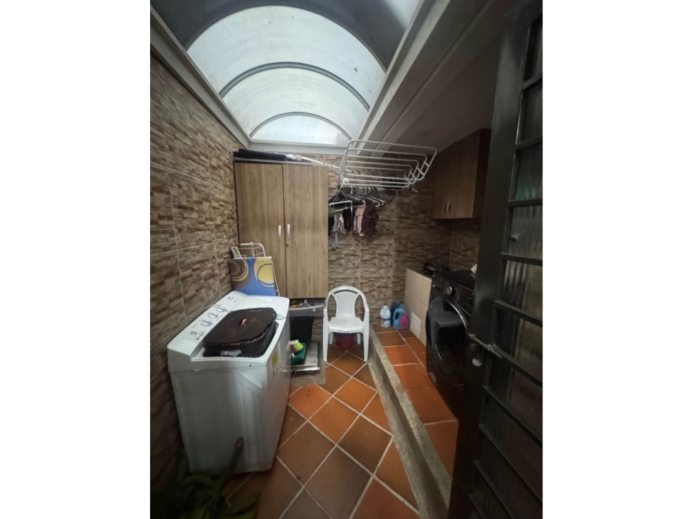 Se vende casa en quintas de Santa Clara sector del terminal — foto 4