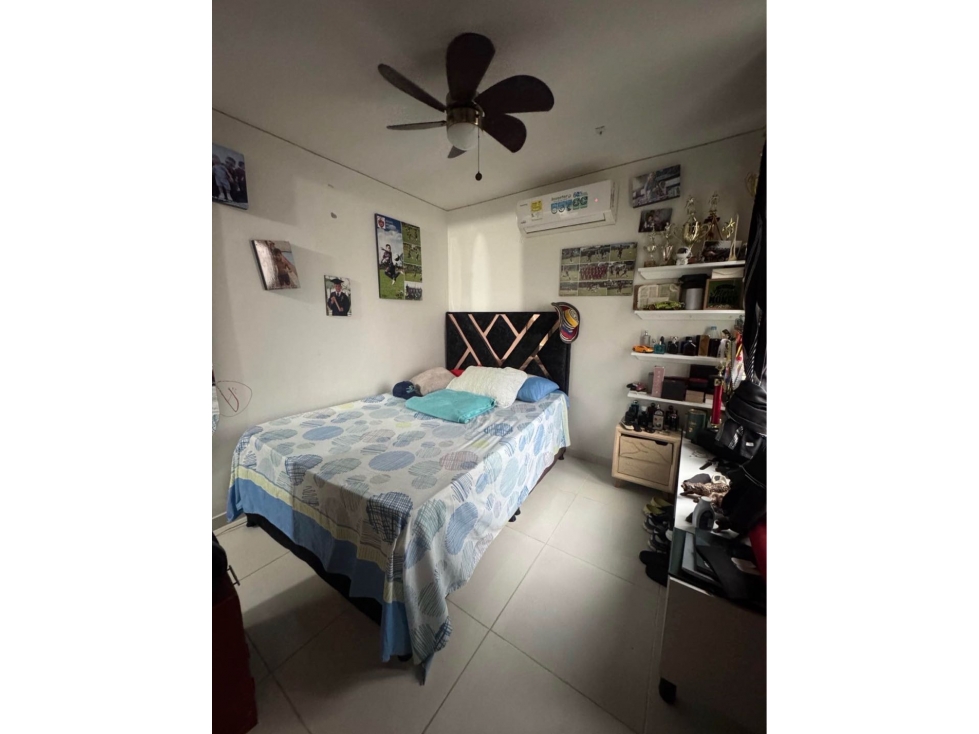 Se vende casa en quintas de Santa Clara sector del terminal — foto 6
