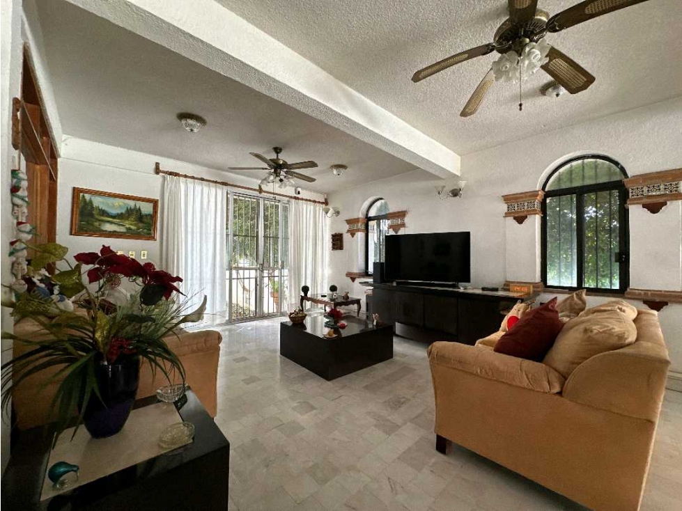 Se VENDE CASA en Residencial "Las Brisas", Cuernavaca, Morelos — foto 6