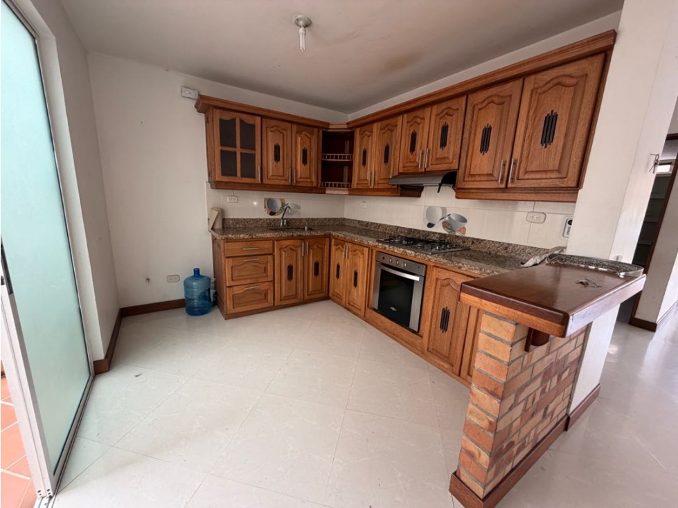 SE VENDE CASA EN RIONEGRO SAN ANTONIO PEREIRA EL CANEY — foto 3