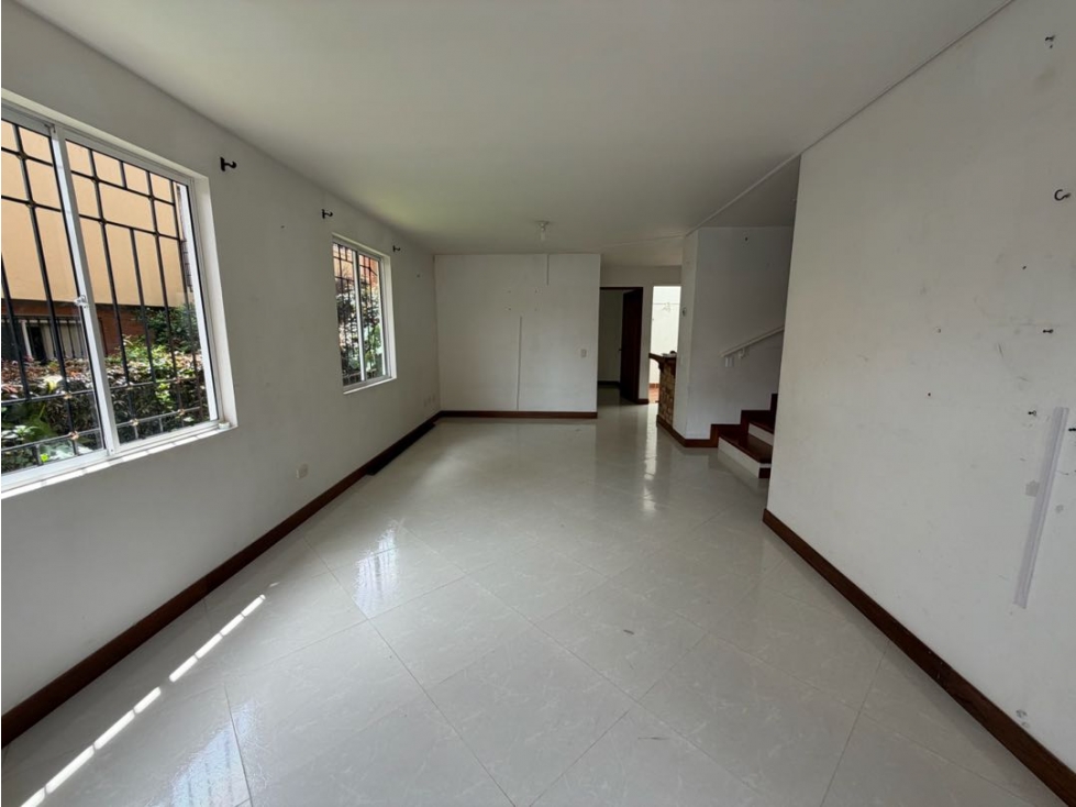 SE VENDE CASA EN RIONEGRO SAN ANTONIO PEREIRA EL CANEY — foto 4