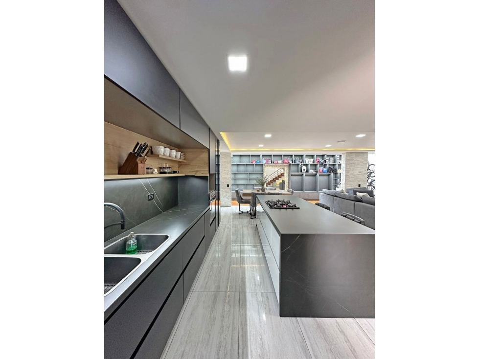 SE VENDE CASA EN RIONEGRO, SAN ANTONIO DE PEREIRA, PIETRA SANTA CAMPES — foto 3