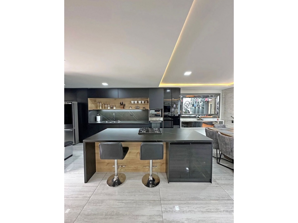 SE VENDE CASA EN RIONEGRO, SAN ANTONIO DE PEREIRA, PIETRA SANTA CAMPES — foto 4