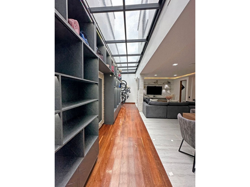 SE VENDE CASA EN RIONEGRO, SAN ANTONIO DE PEREIRA, PIETRA SANTA CAMPES — foto 5