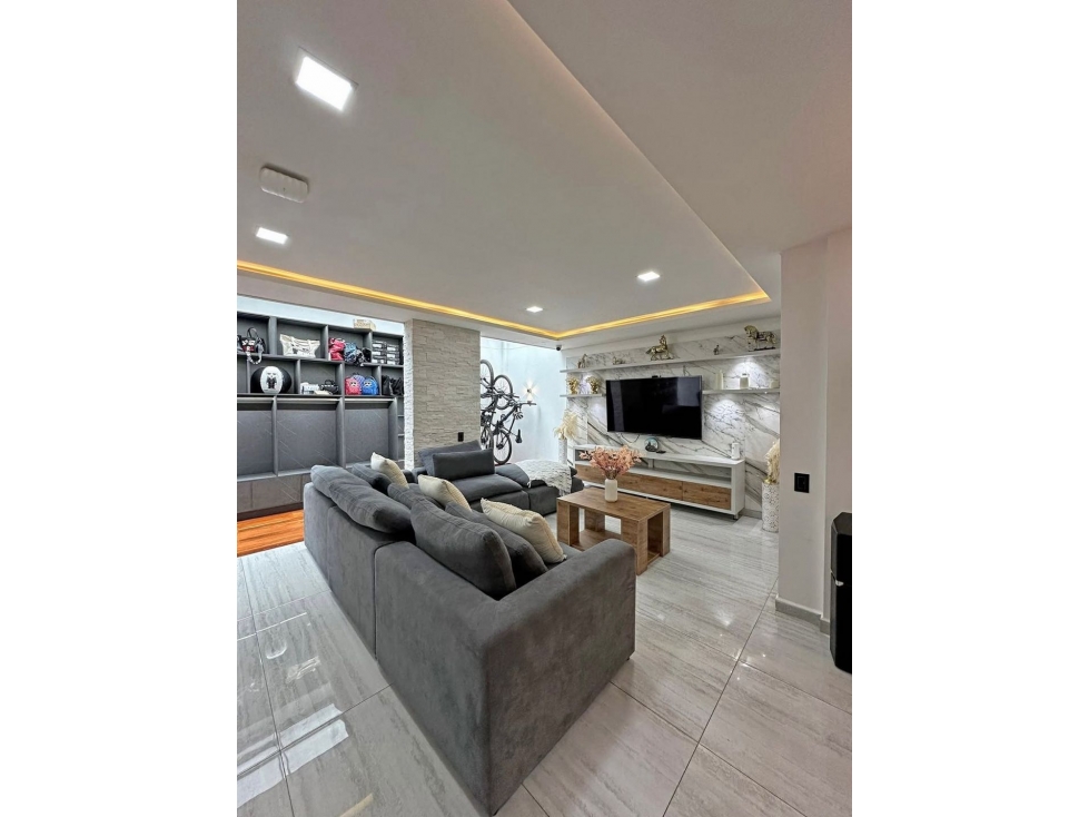 SE VENDE CASA EN RIONEGRO, SAN ANTONIO DE PEREIRA, PIETRA SANTA CAMPES — foto 6