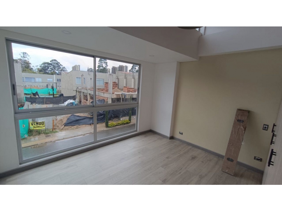 SE VENDE CASA EN RIONEGRO UNIDAD TERRAGRANDE SECTOR GUALANDAY[MARIA]