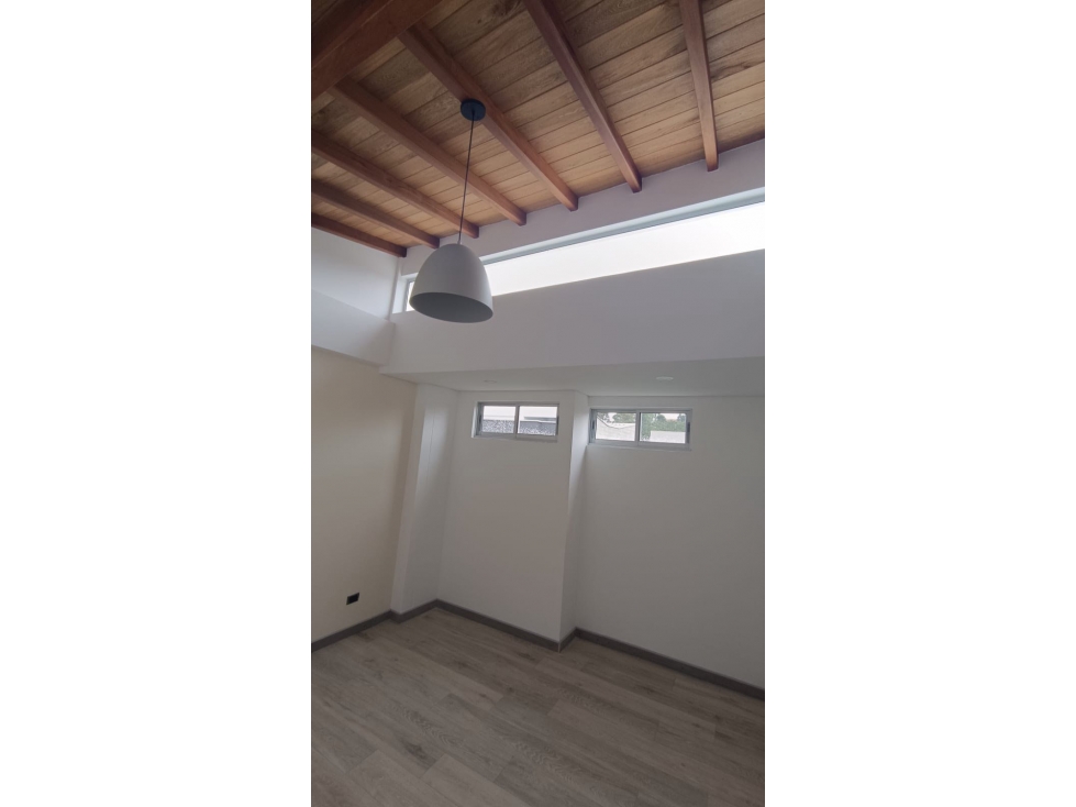SE VENDE CASA EN RIONEGRO UNIDAD TERRAGRANDE SECTOR GUALANDAY[MARIA] — foto 2
