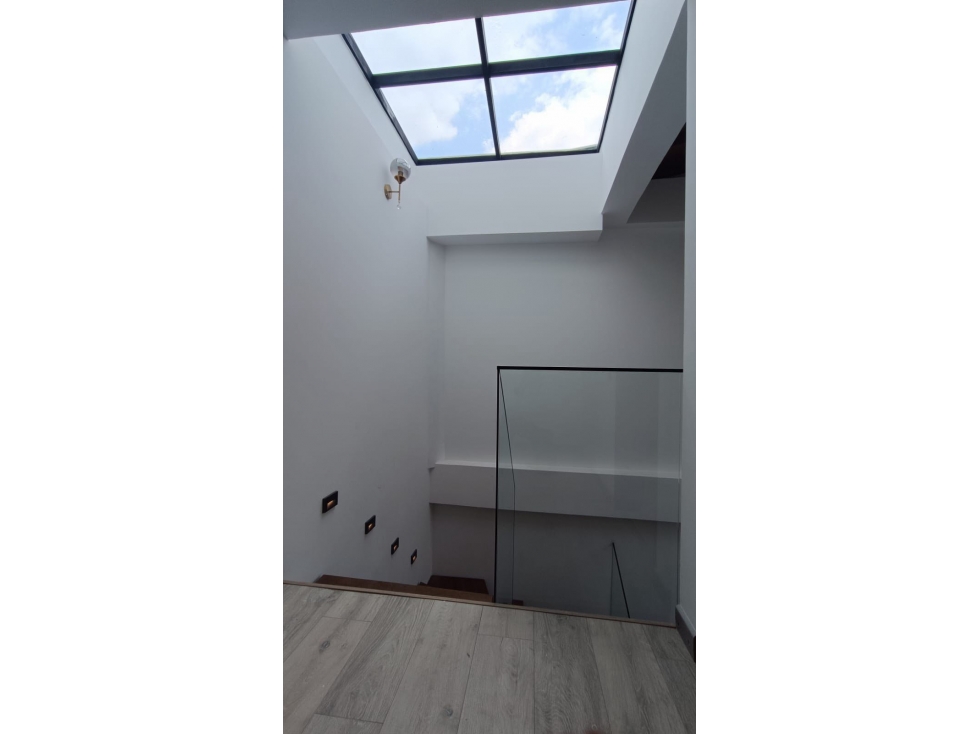 SE VENDE CASA EN RIONEGRO UNIDAD TERRAGRANDE SECTOR GUALANDAY[MARIA] — foto 5