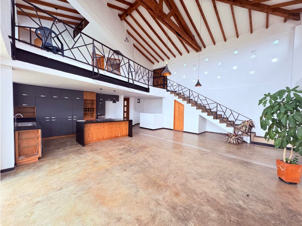 Casa en Venta en Rionegro