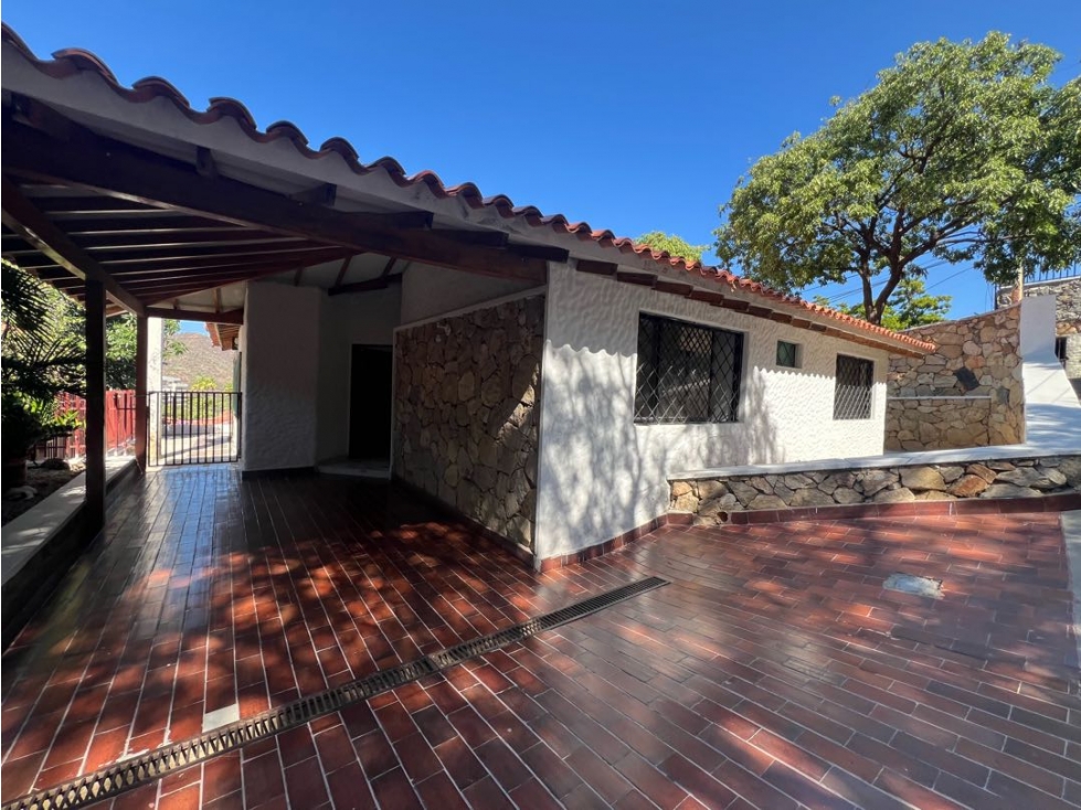 Se vende casa en Rodadero - Santa Marta