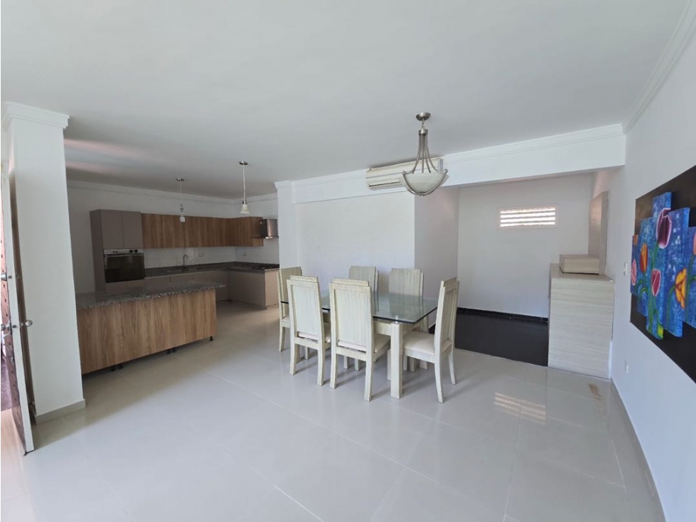 Se vende casa en Rodadero Reservado, Santa Marta — foto 3