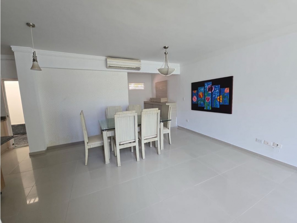 Se vende casa en Rodadero Reservado, Santa Marta — foto 4