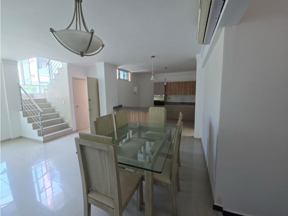 Se vende casa en Rodadero Reservado, Santa Marta — foto 5