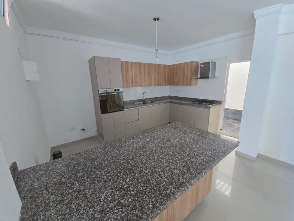 Se vende casa en Rodadero Reservado, Santa Marta — foto 6