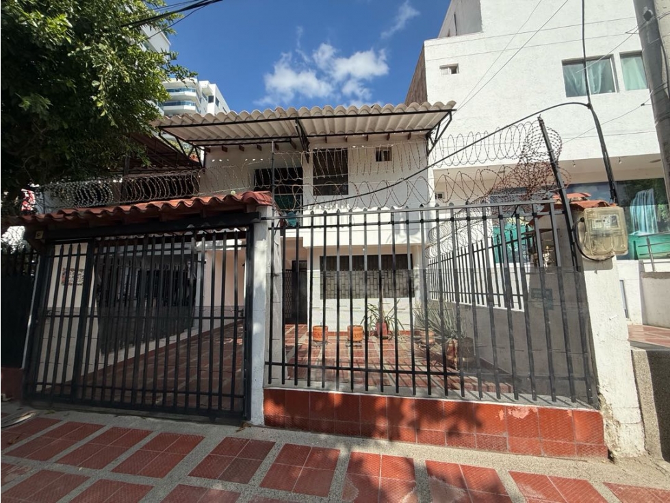 Se vende casa en Rodadero , Santa Marta