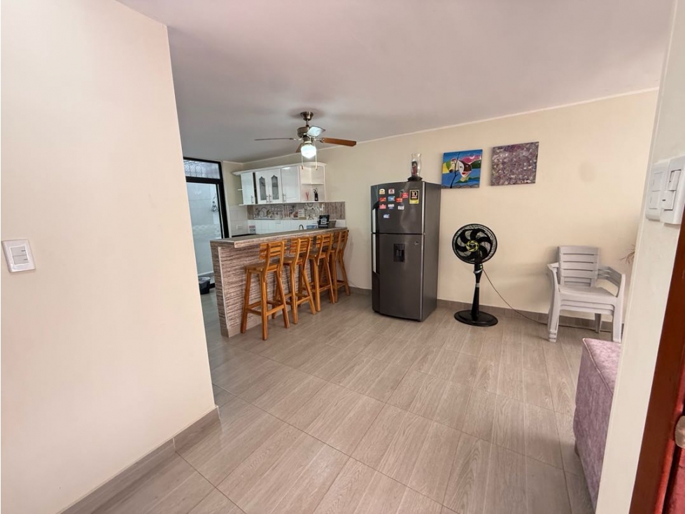 Se vende casa en Rodadero , Santa Marta — foto 5