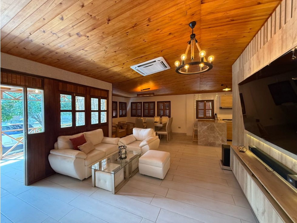 Se vende casa en Rodadero Sur, Santa Marta — foto 2