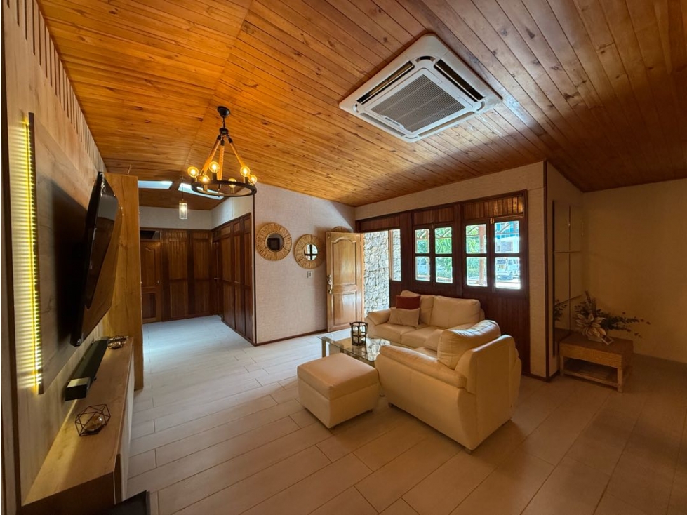 Se vende casa en Rodadero Sur, Santa Marta — foto 3