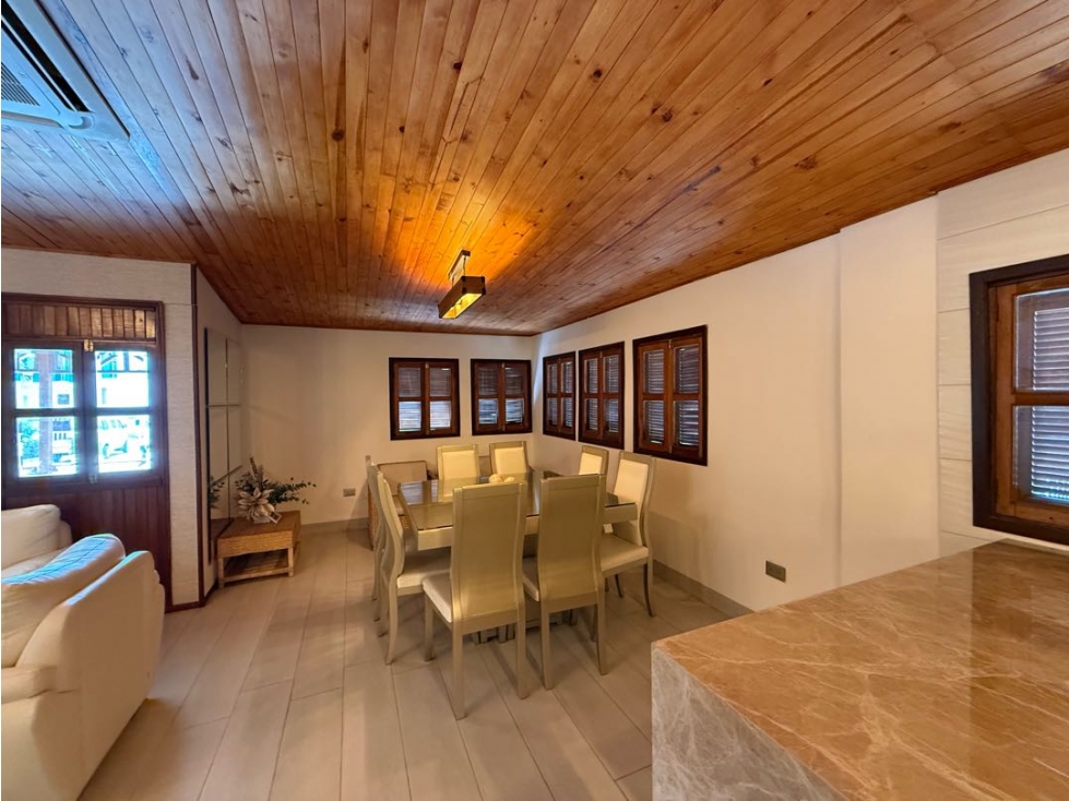 Se vende casa en Rodadero Sur, Santa Marta — foto 4