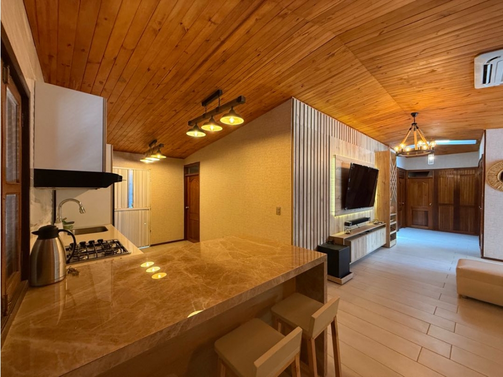 Se vende casa en Rodadero Sur, Santa Marta — foto 5