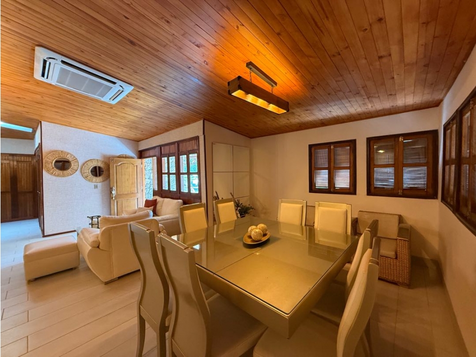 Se vende casa en Rodadero Sur, Santa Marta — foto 6