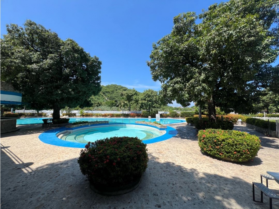 Se vende apartamento en Rodadero Sur - Santa Marta — foto 2