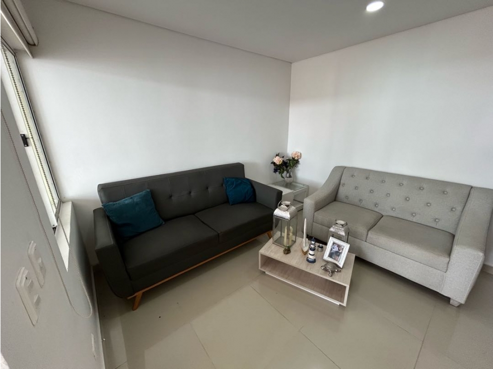 Se vende casa en Rodadero Sur, Santa Marta — foto 2