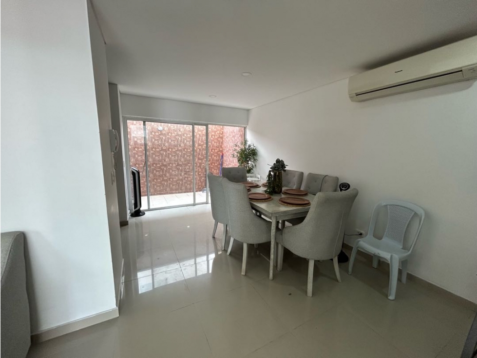 Se vende casa en Rodadero Sur, Santa Marta — foto 3