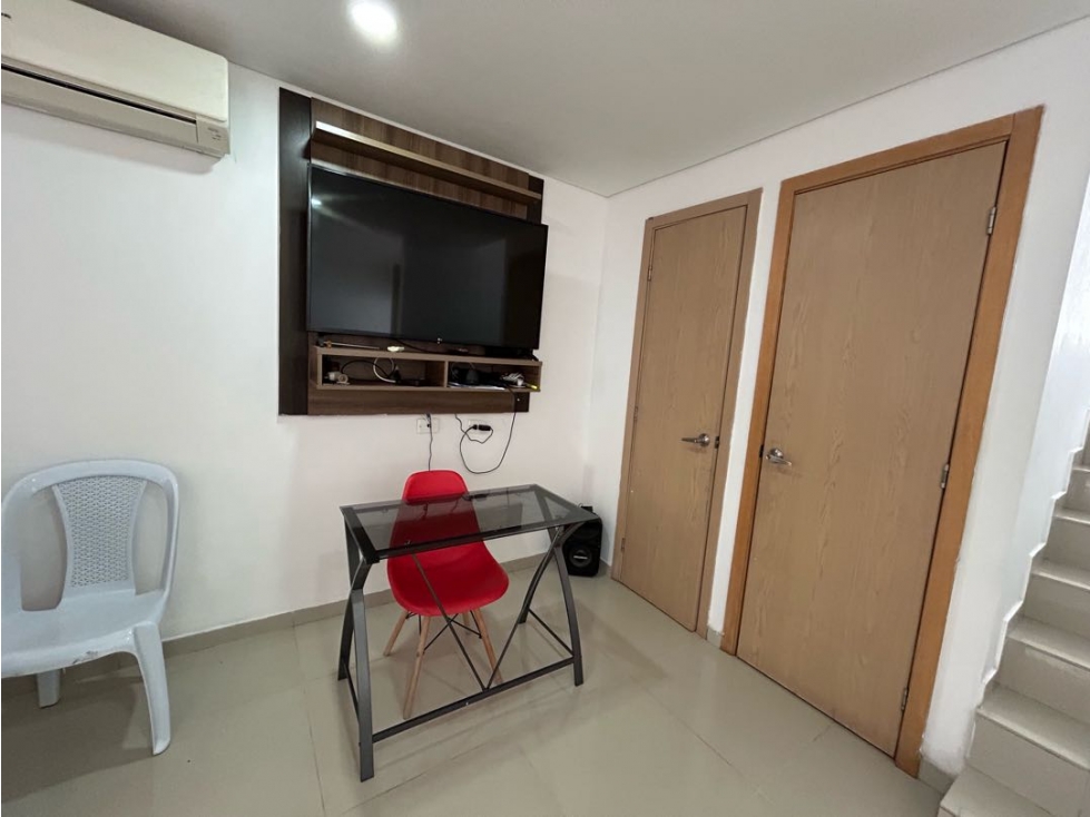 Se vende casa en Rodadero Sur, Santa Marta — foto 6