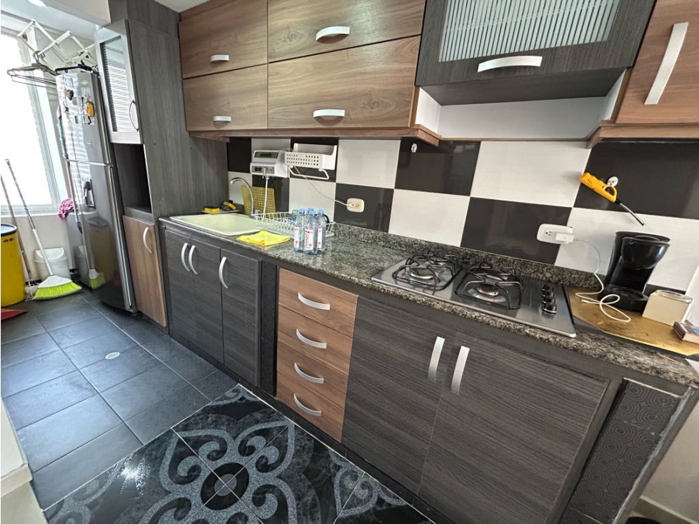 Se vende apartamento en Rodadero Sur - Santa Marta — foto 3