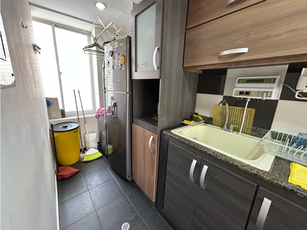 Se vende apartamento en Rodadero Sur - Santa Marta — foto 4