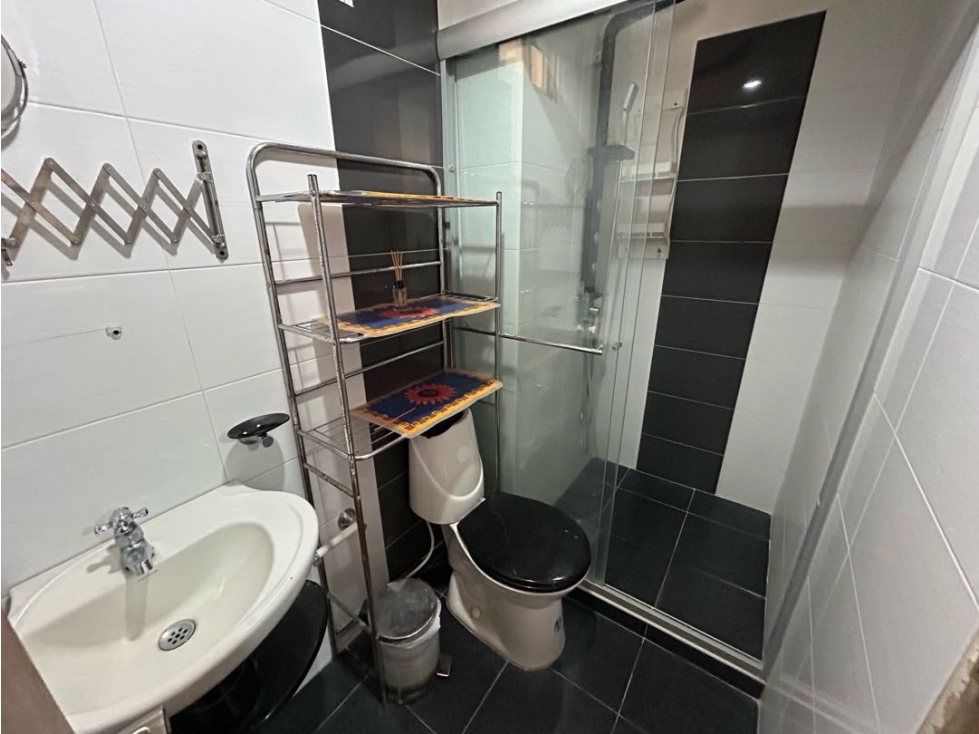 Se vende apartamento en Rodadero Sur - Santa Marta — foto 6