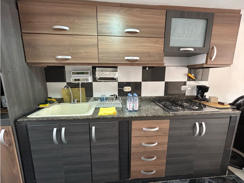 Se vende apartamento en Rodadero Sur - Santa Marta — foto 5
